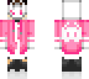 towotaj discord mask