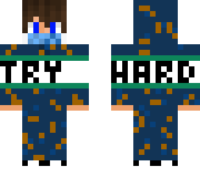 tryhard cant get the covid-19