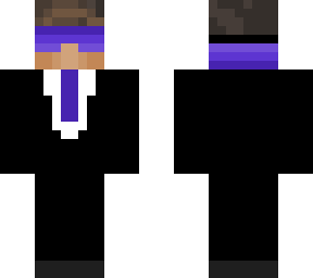tuxedo glyphh