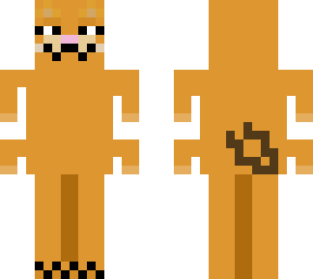 ultimate garfield