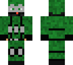 under water solider