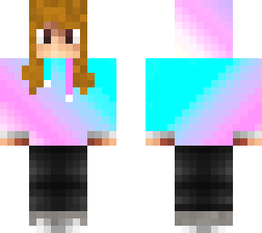 vaporwave girl edit