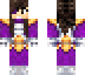 vegetta777 chica