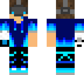 vr gamer