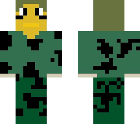 warior