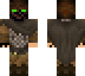 wasteland scavenger