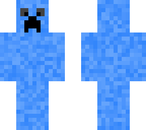 water creeper