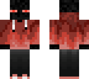 wawa red enderman v2