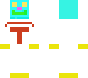 weird tesla