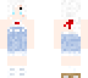 weiss schnee ice skate (updated)