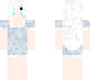 weiss schnee pajamas (updated)