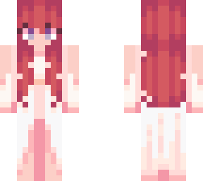 white rose // remake entry