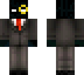 wilbert skin much much more better