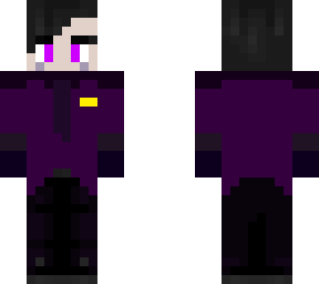 william afton (new night guard)