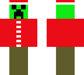 winter clothes creeper