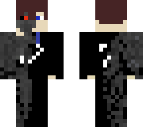 withered gamer