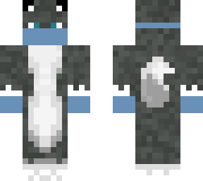 wolfy