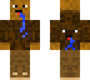 wooden noob solder