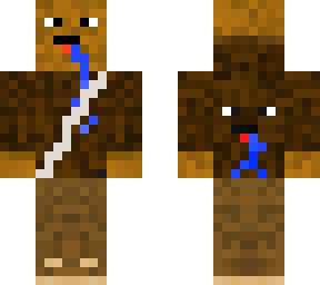wooden noob solder this one has guns