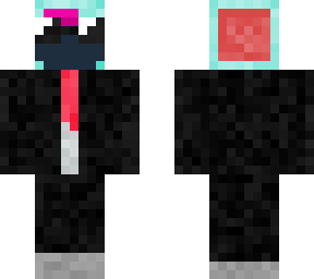xano pvp outfit