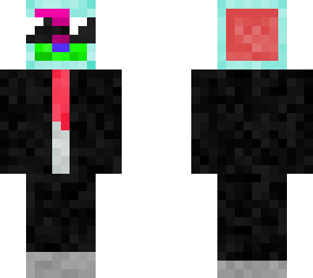 xanopvp outfit