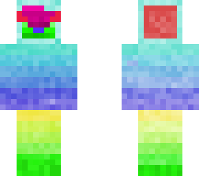 xanopvp skin