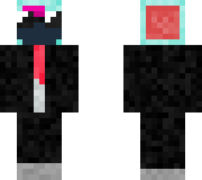 xanopvp skin