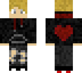 xero heart fix