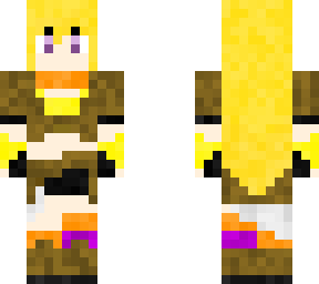 yang xiao long (updated)