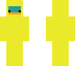 yellow perry