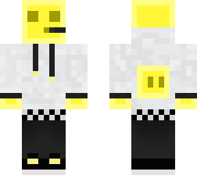 yellow slime