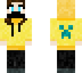 yellow wardog