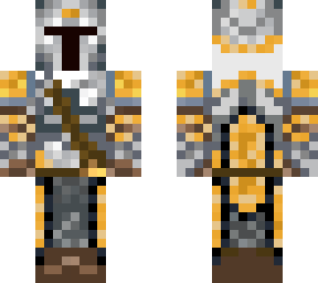 zagelknight :)