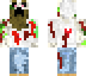 zombie?
