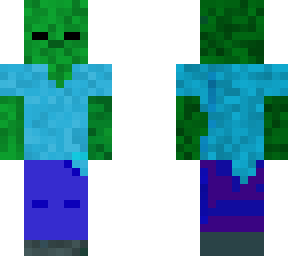 zombie