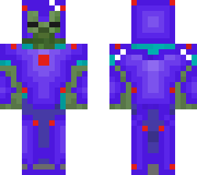 zombie warlord