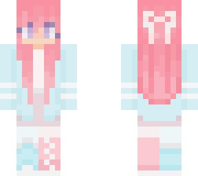 ~* cotton candy -- r.c.e *~