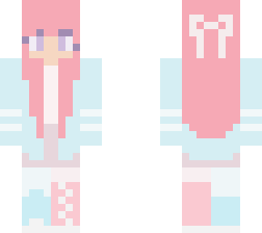 ~*cotton candy*~ reshade contest (check desc.)
