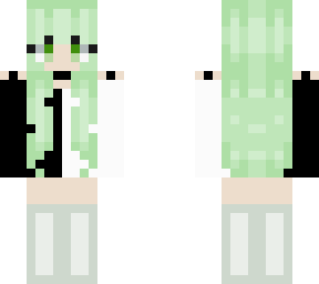 .+*- mint black & white -*+.