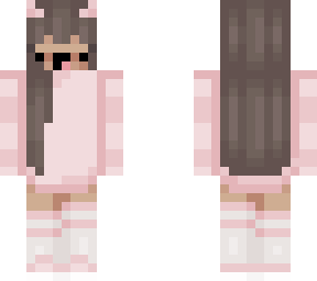-, (pink derp girl)  edit, not mine