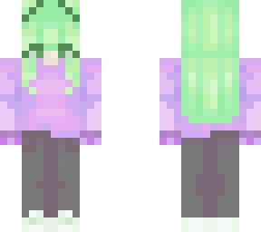 -~-minty mornings-~- rce