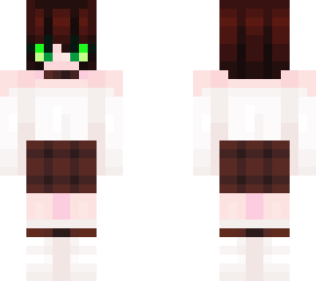 - willow young - oc skin series -
