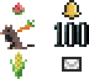 -100 labrats-