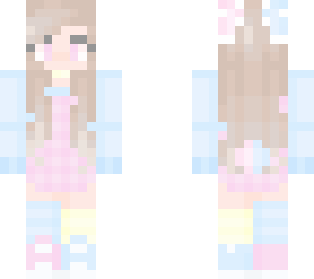 ~kawaii easter party~