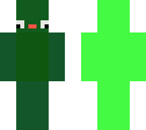 10000 miles is a lot to a frog