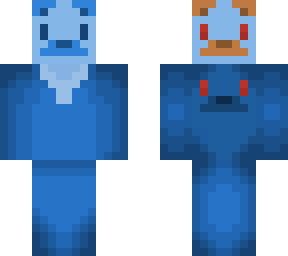 2 bear 1 skin