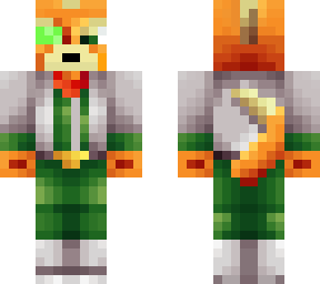 3d starfox
