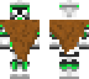 442nd siege battalion clone commander with poncho