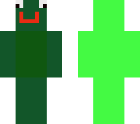 5000 miles is a lot to a frog