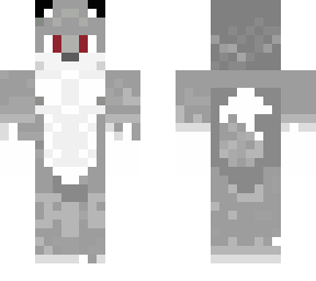 a wolf